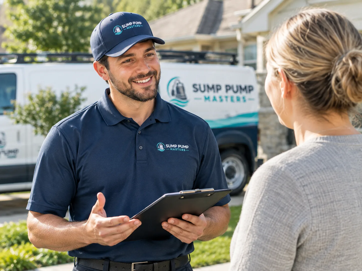 Sump Pump Repair Lake Hill, NY FAQs